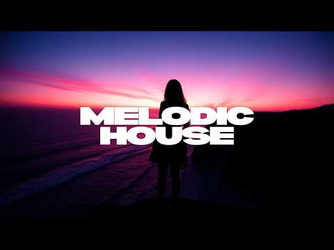 MELODIC HOUSE  Immerse Yourself in Soulful Night Journeys