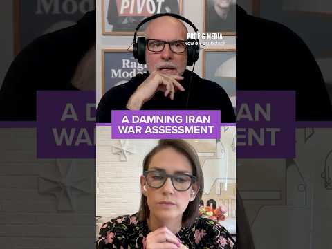 Iran has “no reason to negotiate” with a retreating America
