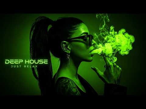 Smoke Mood — Just Relax  Deep House Mix 2026 • Chill  Night Vibes  Stress Relief #10