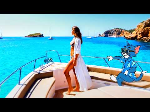 Summer Deep House Mix 2026 - Ibiza Coast & Luxury Vibes #4
