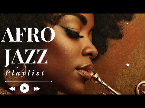 THE BEST JAZZ PERFORMANCE OF ALL TIME||AFRO JAZZ SESSION