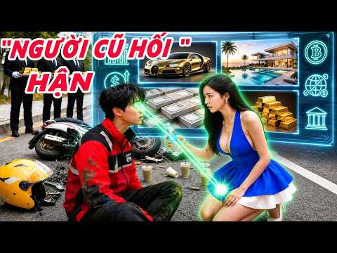Shiper Nghèo Thức Tỉnh Mắt Thần Nhìn Thấu Bảo Vật Trở Thành Tỷ Phú Khiến Người Yêu Cũ Vếu TO Hối Hận