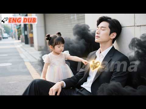 A cute kid with superpowers saved a poisoned CEO, only to find out he was actually her father!