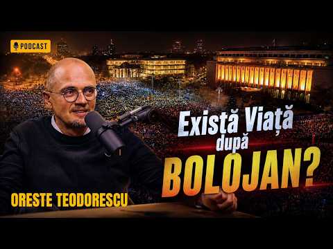 ORESTE TEODORESCU - Există Viață după Bolojan?