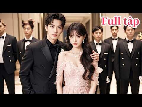 Sau tình một đêm với Tổng tài, cô gái bỏ trốn và mang thai, Tổng tài nhờ miếng ngọc mà tìm được cô.