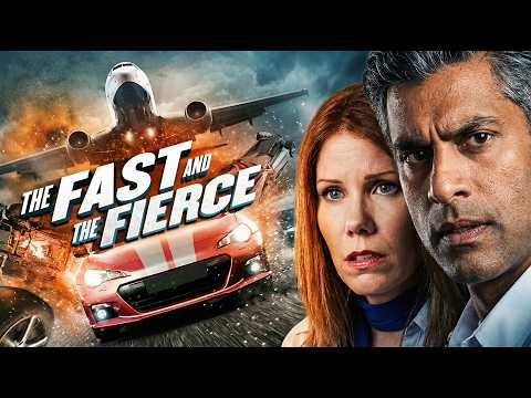 The Fast and the Fierce | Ganzer Film Auf Deutsch | Dominique Swain | Adrian Paul | Mimi Davila