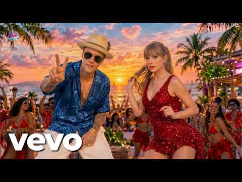 Top Pop Hits 2026  🔥 Justin Bieber, Dua Lipa, Bruno Mars, Charlie Puth 🎶 Pop Playlist for Your Day