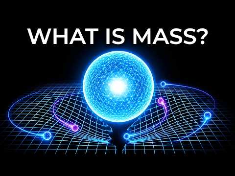 The Mass Problem Physicists Are Still Desperately Trying to Solve