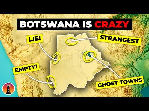 30 Incredible Facts About Botswana You Didn't Know