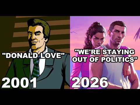 Staying Out Of Politics