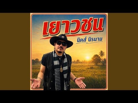 เยาวชน