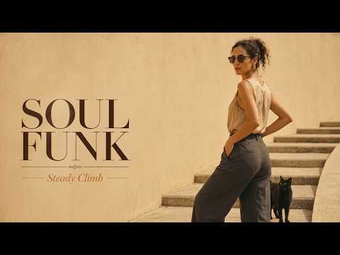 Velvet Night Funk | Late-Night Soul Groove Playlist