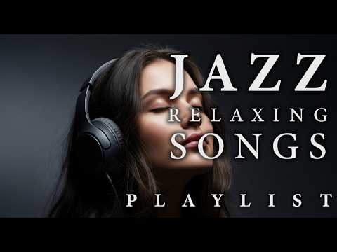 Smooth Jazz Harmony | Uplifting Love Songs & Soothing Vocals to Ignite Your Heart (1 Hour)