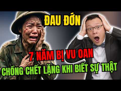 Tâm Sự Cùng Sâm: Người Vợ Bị Vu Oan Đuổi Khỏi Nhà Trong Mưa – 7 Năm Sau Sự Thật Khiến Tất Cả Ân Hận