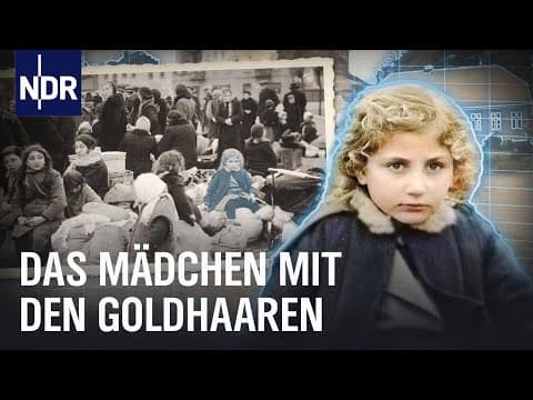 Eine Spurensuche im Holocaust | Doku | NDR Story