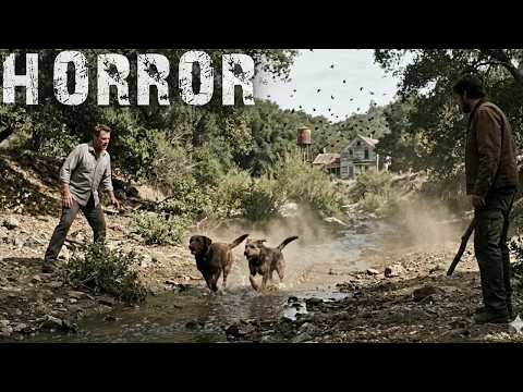 The Scariest Horror Movie you’ll ever see! Only for the brave! | It has returned for revenge😱Full HD