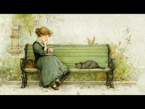 Relaxing Vintage Jazz & Cat Vibes🐾