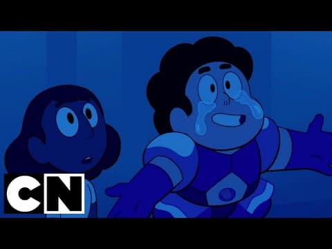 Steven Universe | Battle of Heart and Mind | Cartoon Network