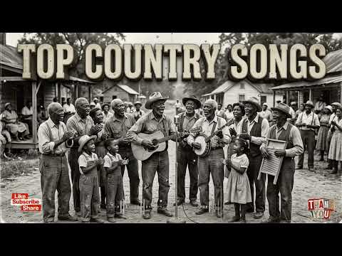 Country Rock Classics | Windows Down and the Whole World Waiting