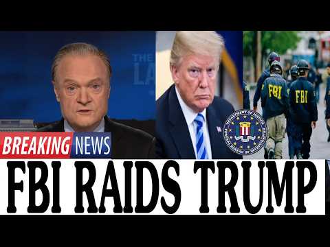 The Last Word With Lawrence O'Donnell 5/8/26 | 🅼🆂🅽🅱️🅲 Breaking News Today May 8, 2026