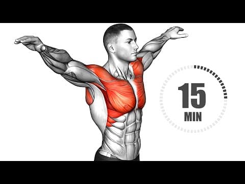 Fast Morning Exercises for Full Body