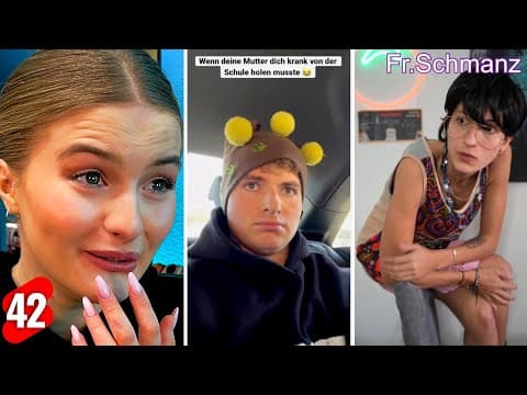 LiDiRo reagiert auf Shorts 42