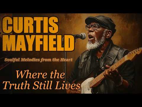 Chicago Soul — Where the Truth Still Lives | Curtis Inspired 70s Soul