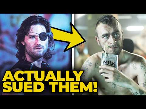 20 Rip-Off Movies (That Messed Up What They Copied)
