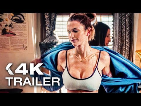 THE BEST UPCOMING COMEDY MOVIES 2026 (Trailers)