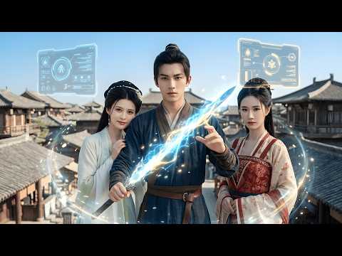 Chàng Trai Xuyên Sách Thành Tên Ăn Mày, Kích Hoạt Hệ Thống Bá Đạo Nghịch Thiên Thay Đổi Vận Mệnh