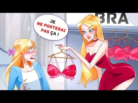 J’aimais Ma Mère Jusqu’à Ce Que Je Découvre Qu’elle Est Folle