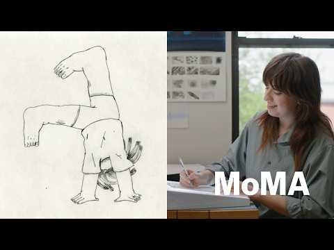 How to Make Hand-Drawn Animation | Straight-Ahead and Keyframing