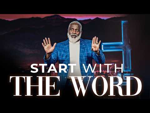 God’s Word Is The Ultimate Life Strategy