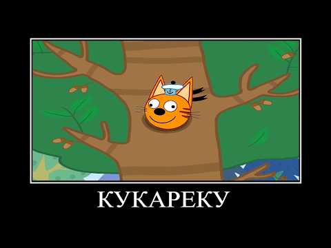 842 СЕКУНДЫ РЖАКИ ТРИ КОТА 😂 ПОПРОБУЙ НЕ ЗАСМЕЯТЬСЯ