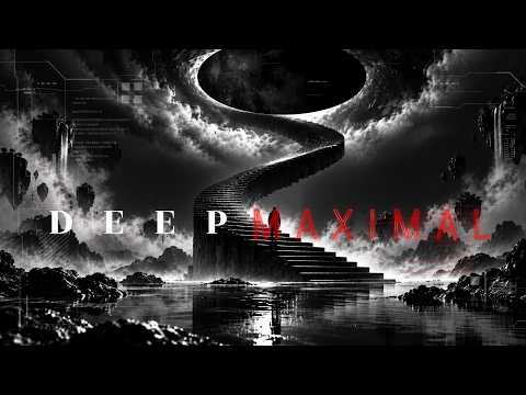 Deep Maximal Techno 2026 🌑 Hypnotic Underground Groove Mix#05
