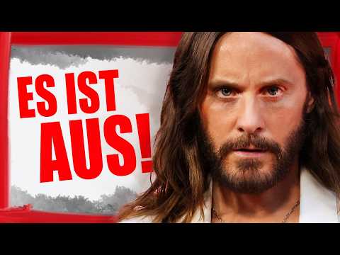 The Fall of Jared Leto