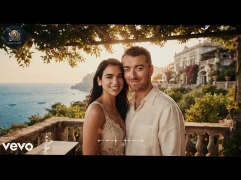 Venice Motion🎵 Dua Lipa × Sam Smith | Amalfi Deep | Emotional Pop Soul Duet 2026