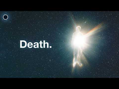 Death wakes you up