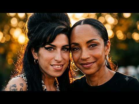 Amy Winehouse & Sade - Infinite 🎸| Jazz Soul Torch Retro 2026