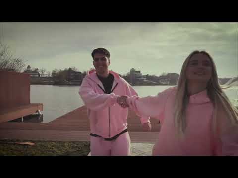 Doamna Mihaela x Bisoi - Până la final | Official Video