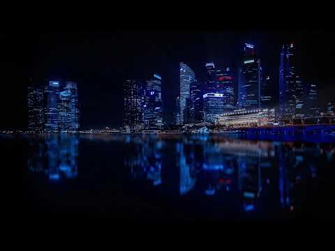 Midnight Drive Luxury Deep House Music 2026
