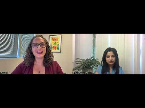 Dr. Jennifer Rodney, MD, Laryngologist |  SLP–ENT Collaboration: Voice, Airway & Swallowing. 