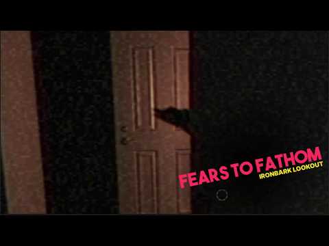 ОНО У МЕНЯ ДОМА ➲ Fears to Fathom - Home Alone #1