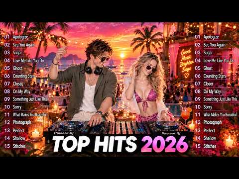 Spotify Trending Hits 2026 🚀 Billboard & Spotify Playlist ♫ Viral Pop Songs 2026