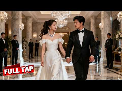 Kết hôn hai năm lạnh nhạt, đến khi vợ đòi ly hôn tổng tài mới bắt đầu hối hận