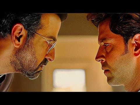 ​Cuz he’s blind they think he’s weak. Law failed his wife, so he gets his get-back his own way! 