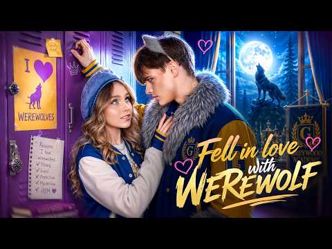 I Fell in Love With a Werewolf! Ordinary Girl Got to Wolf’s Family