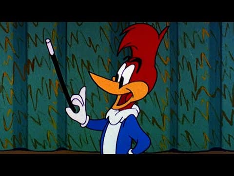 Pica-Pau | Mega Compilação Clássica Vol. 30 | Desenhos Animados Retrô Engraçados