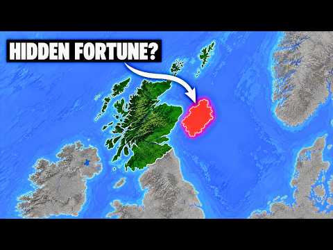 Why Scotland Is Sitting On The Most Valuable Land In Human History