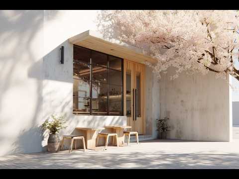 [playlist] Daydreaming at a cafe in Spring // Soft Jazz Vocals